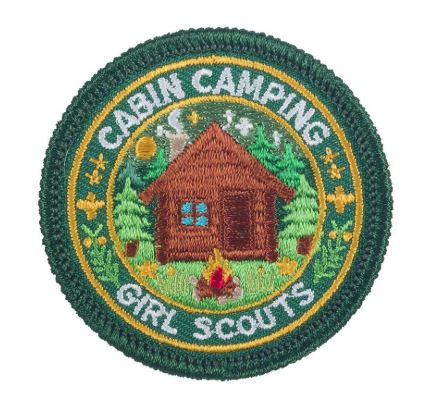 Cabin Camping